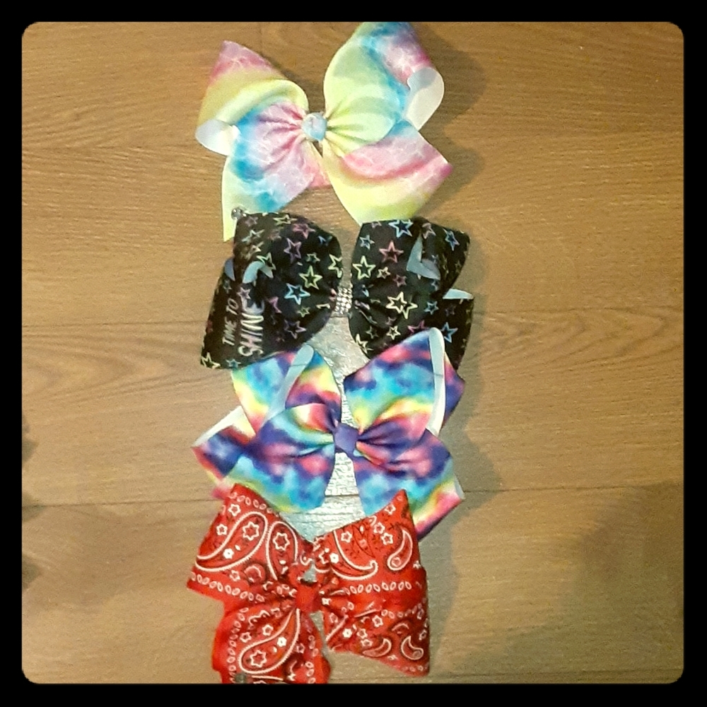 Bows